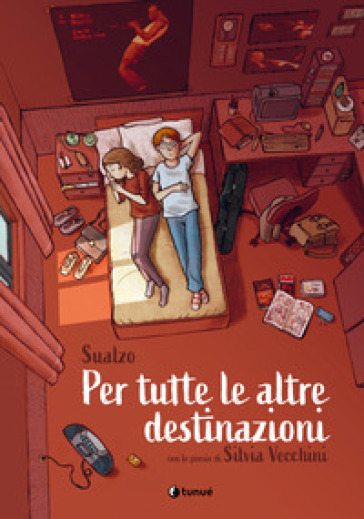 Per tutte le altre destinazioni