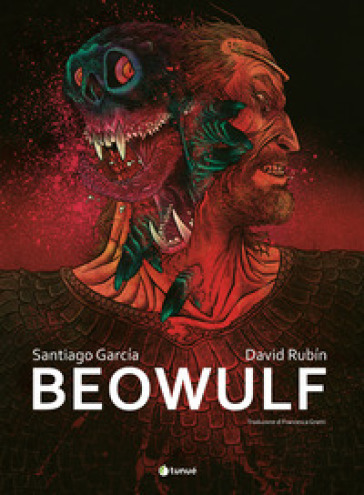 Beowulf. Ediz. Variant