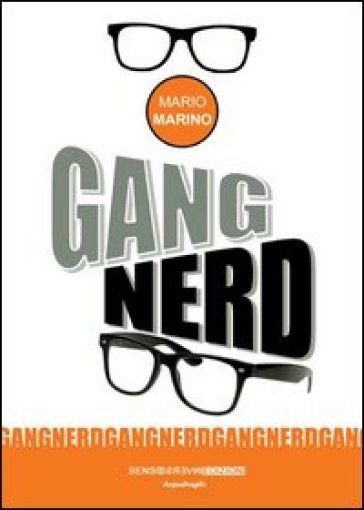 Gang nerd