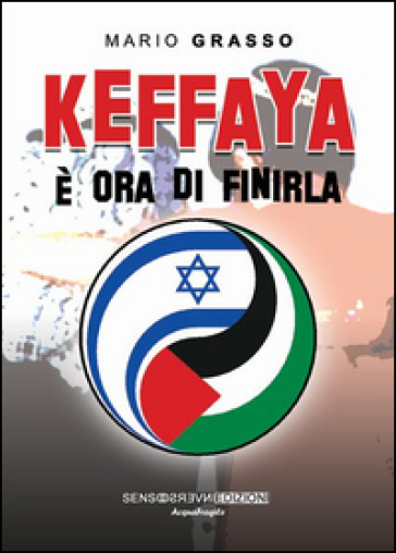 Keffaya. È ora di finirla