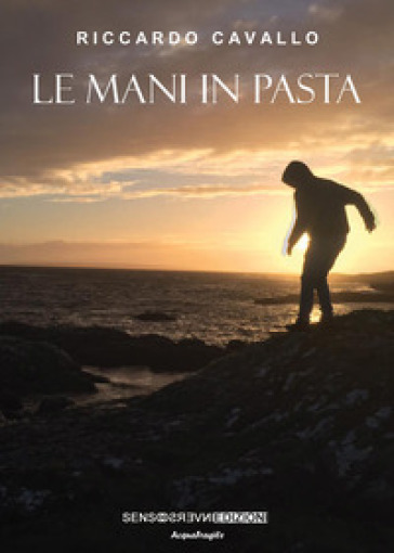 Le mani in pasta