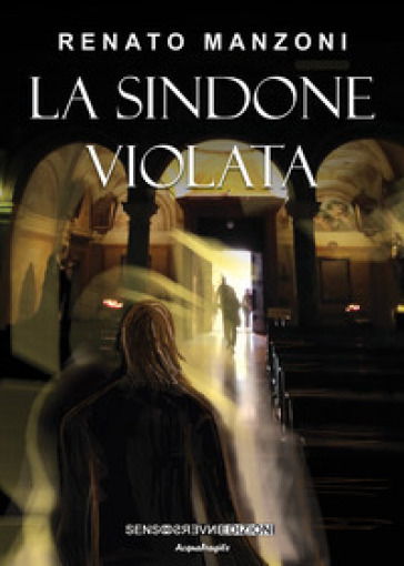 La sindone violata-0