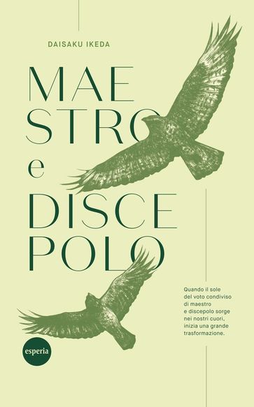 Maestro e discepolo