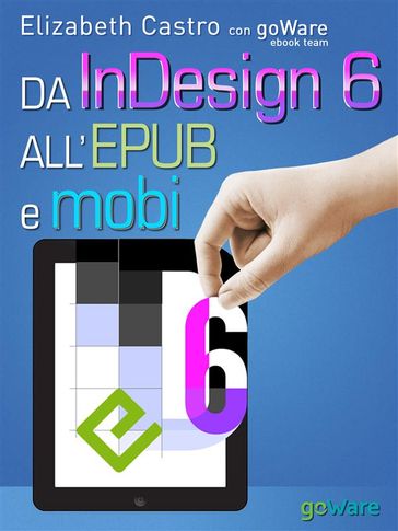 Da InDesign 6 all'Epub e Mobi