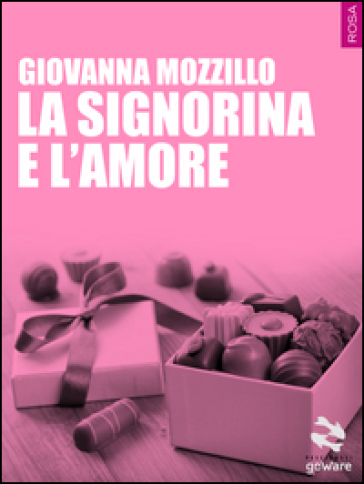La signorina e l'amore