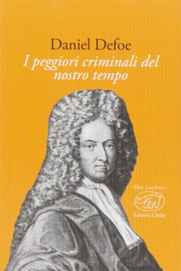 I Peggiori Criminali Del Nostro Tempo-image