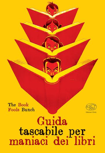 Guida tascabile per maniaci dei libri-0