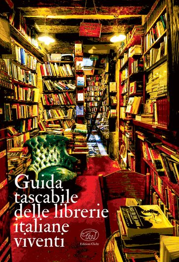 Guida tascabile delle librerie italiane viventi