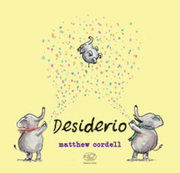Desiderio. Ediz. mini-0