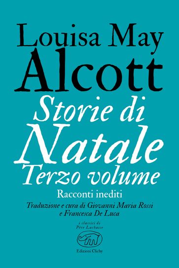 Storie di Natale. Terzo volume