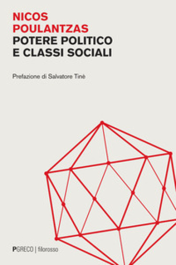 Potere politico e classi sociali