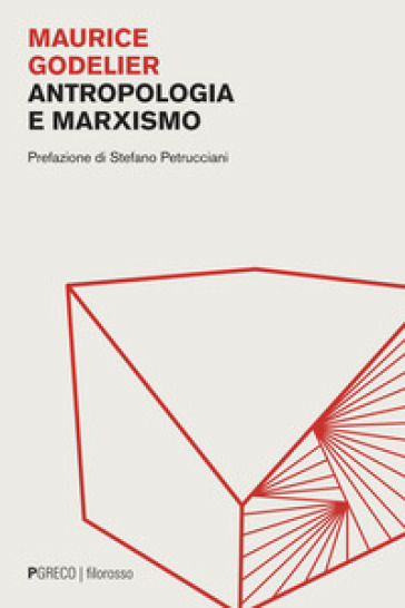 Antropologia E Marxismo