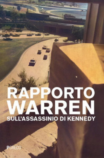Rapporto Warren sull'assassinio di Kennedy