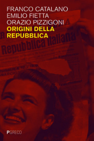 Origini della Repubblica