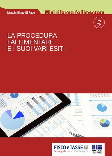 La procedura fallimentare e i suoi vari esiti