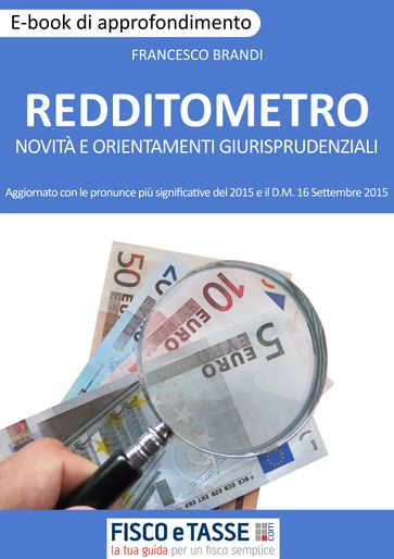 Redditometro