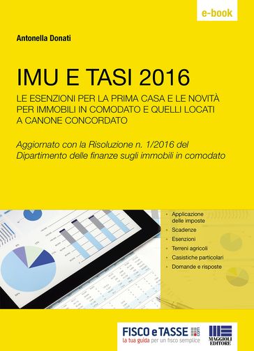 IMU E TASI 2016