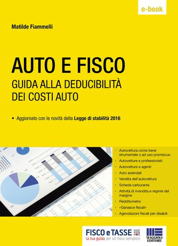 Auto e Fisco