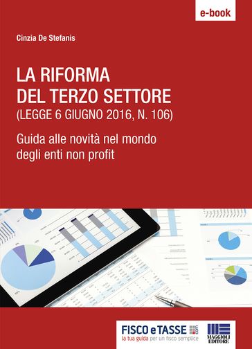 La Riforma del Terzo Settore