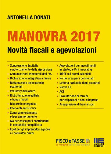 Manovra 2017