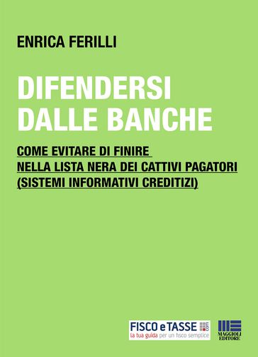Difendersi dalle banche