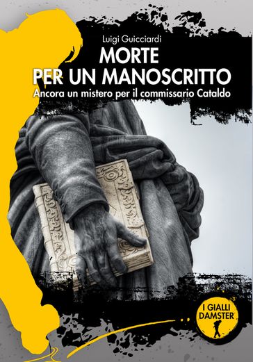 Morte per un manoscritto