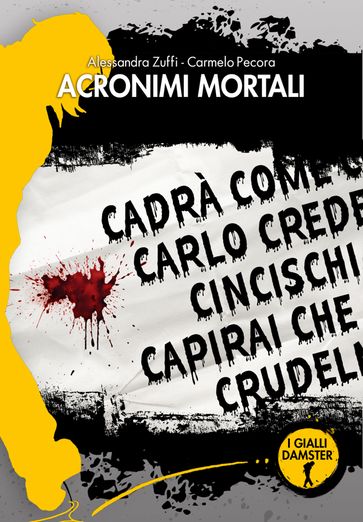 Acronimi mortali