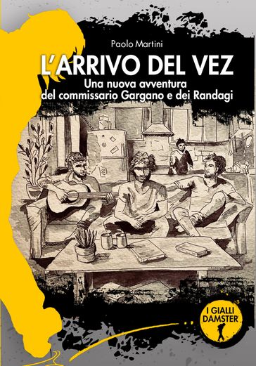 L'arrivo del Vez