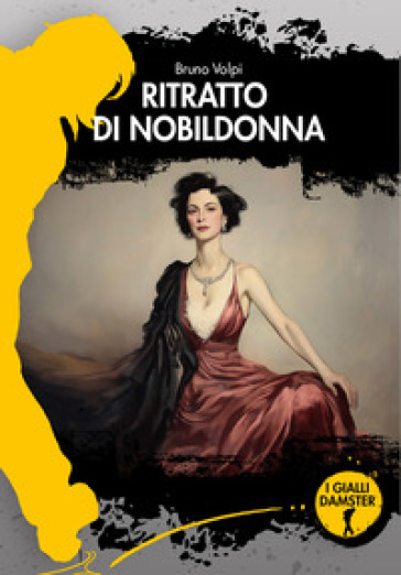 Ritratto di nobildonna
