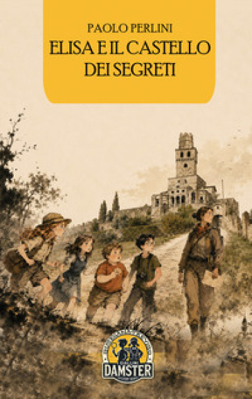 Elisa e il castello dei segreti