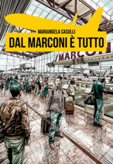 Dal Marconi è tutto