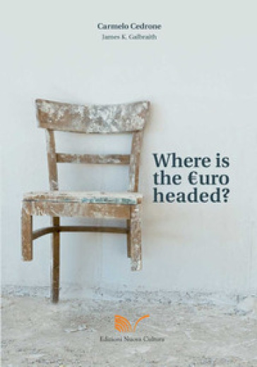 Where is the Euro headed?
