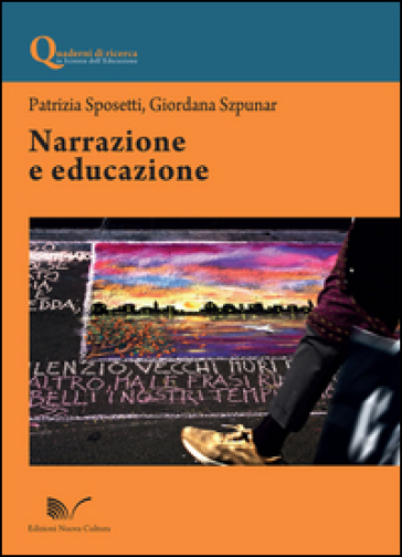Narrazione E Educazione