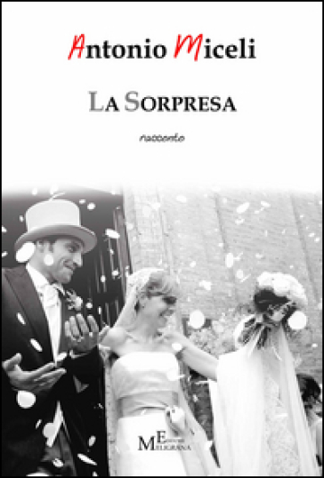La sorpresa