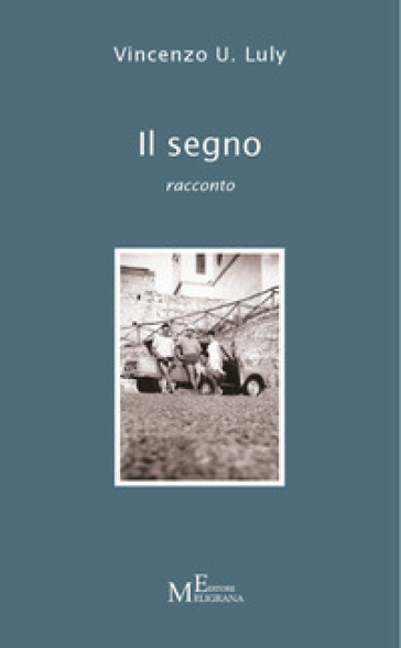Il segno - racconto-0