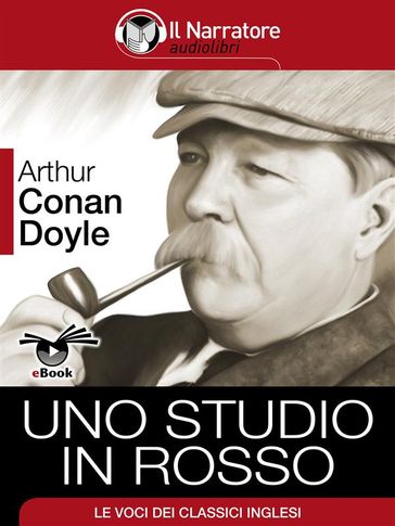 Uno Studio in Rosso