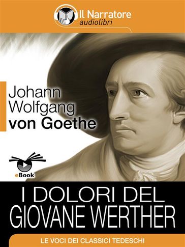 I dolori del giovane Werther