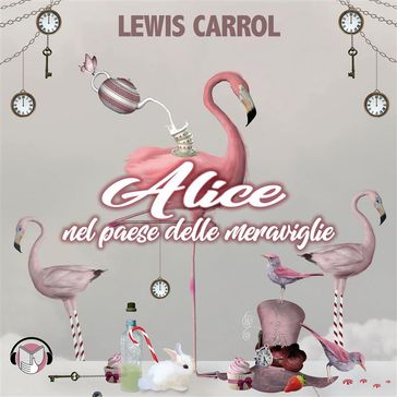 Alice nel paese delle meraviglie