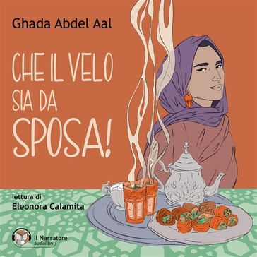 Che il velo sia da sposa!