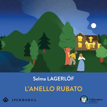 L'anello rubato