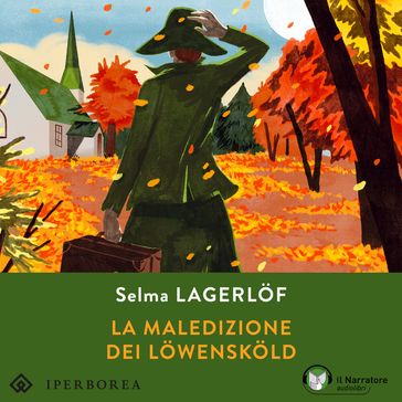 La maledizione dei Lowenskold