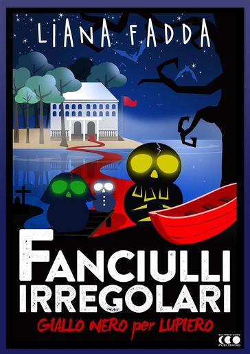Fanciulli Irregolari