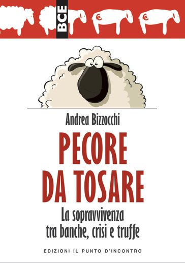 Pecore da tosare