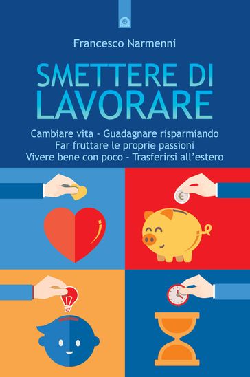 Smettere di lavorare