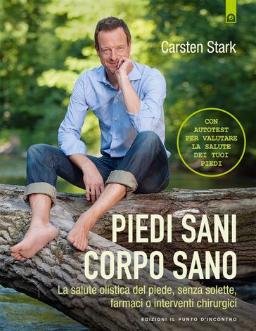 Piedi sani, corpo sano