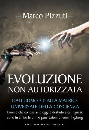 Evoluzione non autorizzata