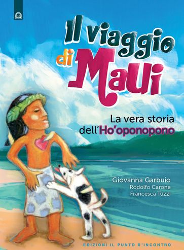 Il viaggio di Maui