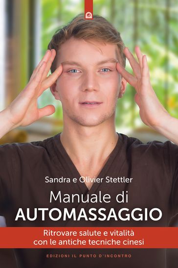 Manuale di automassaggio
