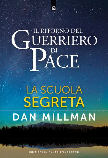 Il ritorno del guerriero di pace