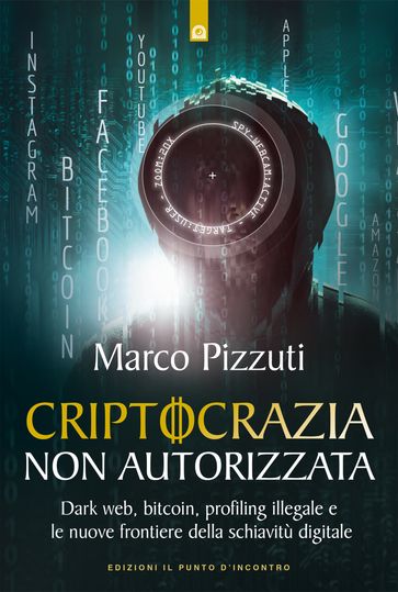 Criptocrazia non autorizzata